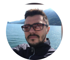 IRTrade di Kaliada Aliaksand